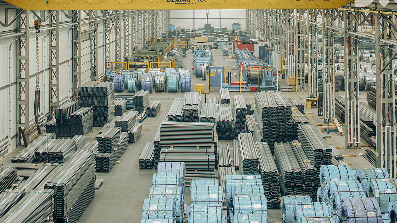 ens şirketi metal demir fiyatları şirketi