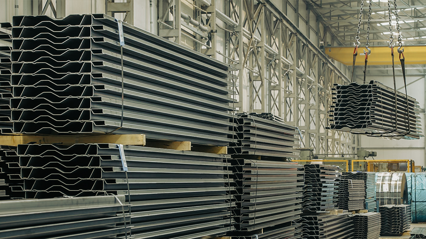 ens şirketi metal demir fiyatları şirketi