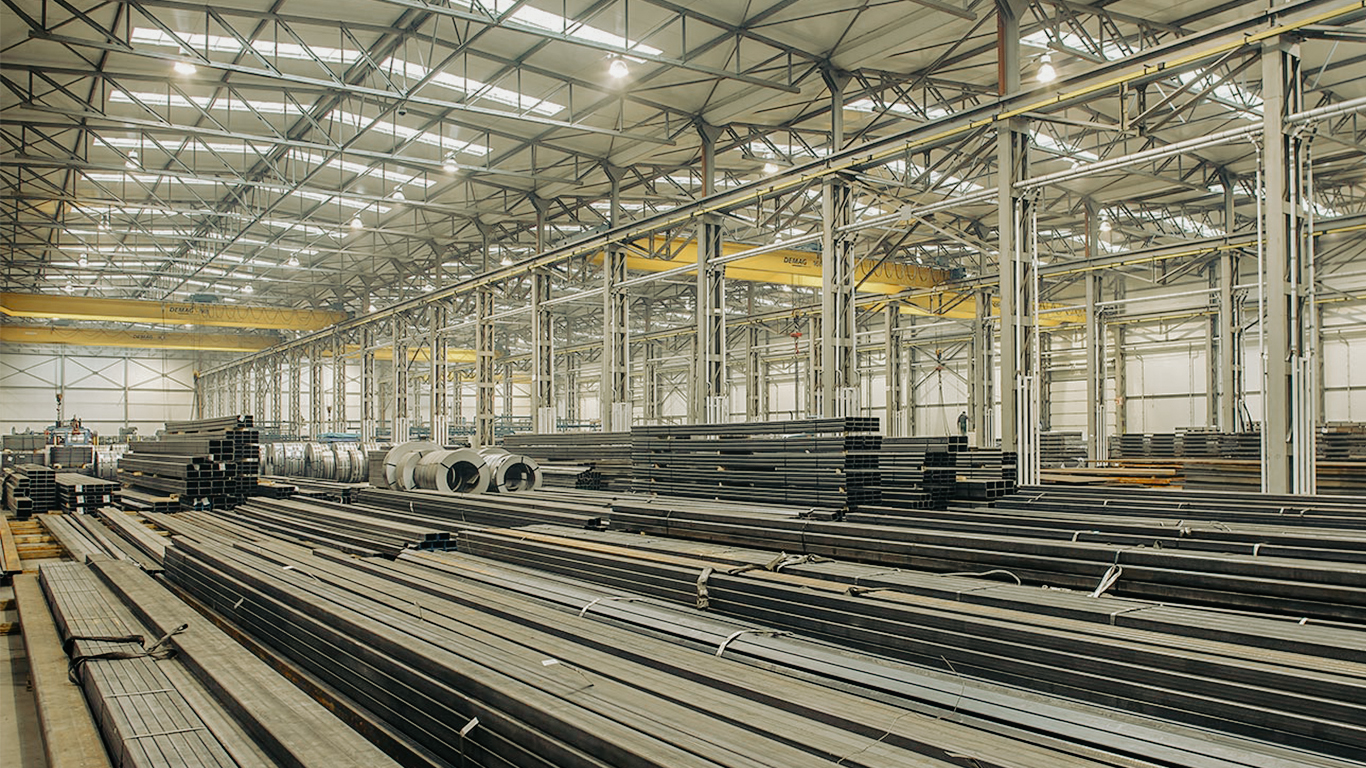 ens şirketi metal demir fiyatları şirketi